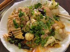-郭记小街麻辣烫(虎坊路店)