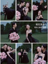 -CD视觉婚纱摄影