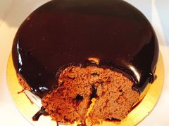 -Awfully Chocolate(来福士广场店)