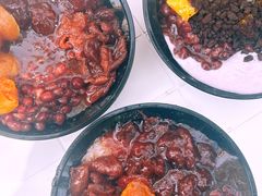 -小胖老味刨冰