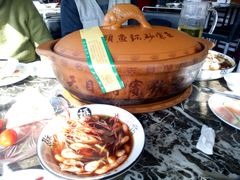 -风味小馆(天目湖宾馆店)