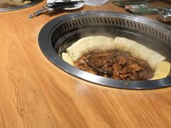 -咱屯子铁锅炖直营店(南湖大路店)
