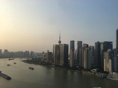 -上海外滩英迪格酒店