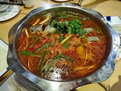 酸汤鱼-老凯俚酸汤鱼(鸿通城店)