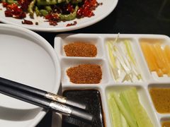 -皇城根北京风味主题餐厅(中海环宇城店)