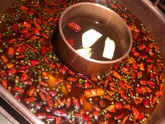 -小南房鲜美蛙火锅(北苑店)