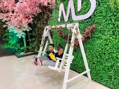 -MD KTV(居然之家店)