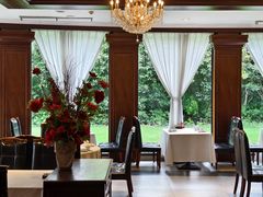 -老洋房花园饭店(绍兴路店)