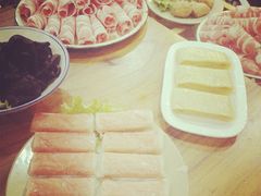 -东镇老火锅(长春路首店)