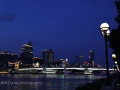 -洲头咀公园