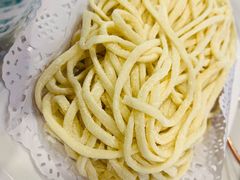 手擀面-京城胜利涮羊肉(禧乐汇店)