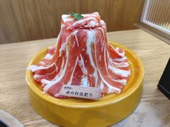 -松野谷·寿喜烧自助(华联顺义金街购物中心店)