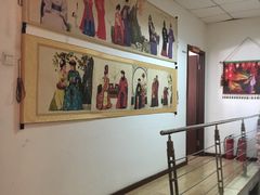 -九月鹰飞汉服摄影工作室