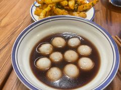 -云阿蛮云南生烫牛肉米线(奉贤路店)