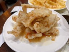 -老厨家(友谊路总店)