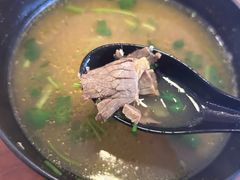 -舒蔡记生煎菜饭(云南中路店)