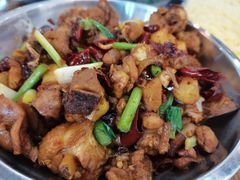 -益恒饭店乡间白族菜(古城总店)
