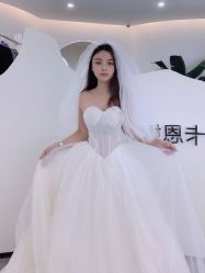 -卡恩婚纱摄影(桥梓口店)
