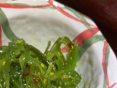 -吉兆·料理(红梅南路店)