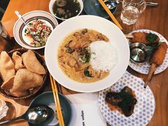 -saigon saigon | 西贡西贡(滨北店)
