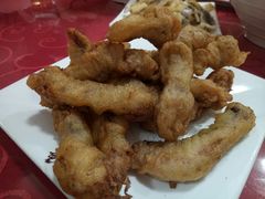 炸醩鳗鱼-海坛特色小吃·只做平潭特色菜(平潭店)