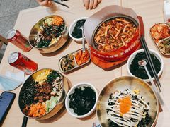 -米村拌饭(海林店)