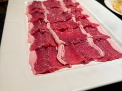 -南门涮肉(东单店)