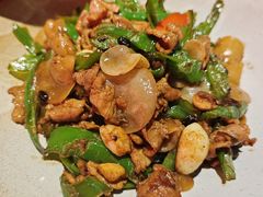 -黄弟大排档·湖南菜·小龙虾·小海鲜(凯旋北路店)