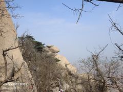 -峄山风景名胜区