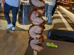 -拉蒂娜·巴西牛排馆 Latina·Brazilian Steakhouse(王府井喜悦店)