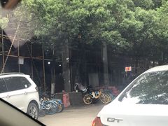-周记热干面豆皮大王(桃花东街店)