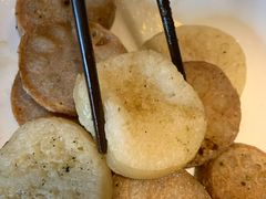 -香满楼(临安路店)