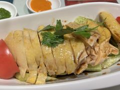 -滕记星发餐室·新加坡菜(巨鹿路店)