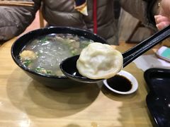 尹氏鸡汁汤包-百年尹氏汤包(湖南路狮子桥店)