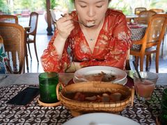 -脏鸭餐厅(乌布总店)