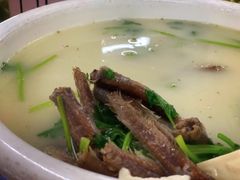 -隆都四季香饭店(碧海路店)