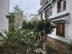 -苏州吴宫泛太平洋酒店