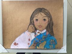 -缤纷鸟美术书法(建大校区)