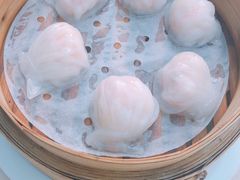 -园林格兰云天大酒店-太极名厨中餐厅