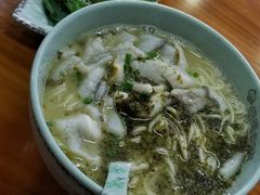 -好吃黄鱼面馆(浦发广场店)