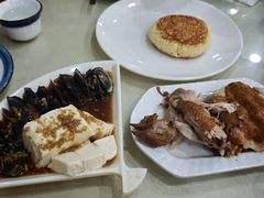 -石饮红星包子(中山路店)