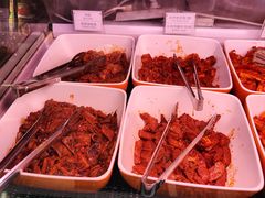 -33韩式自助烧烤(环城南路店)