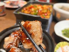 -HOHO餐厅(古子城店)