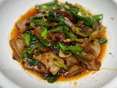 -国人川菜(李家村建东街店)