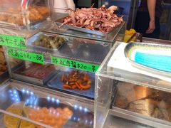 -威威小食