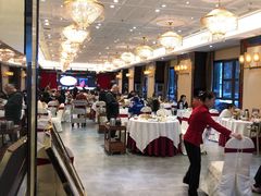 大堂-莞香楼·正宗东莞菜(东升店)