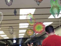 -Apple零售店(深圳益田假日广场店)