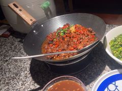-老萍巷莲花血鸭·萍乡地标江西菜(步行街店)