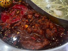 -储奇门鳝鱼火锅(总店)