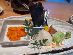 -岚山日本料理(珠江新城店)